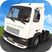 Truck Parking APK