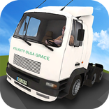 ”Truck Parking