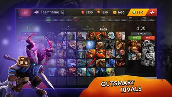 Esports Manager imagem de tela 2