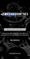 OBD Codes Affiche