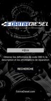 OBD Codes capture d'écran 1