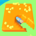 Cave Digger