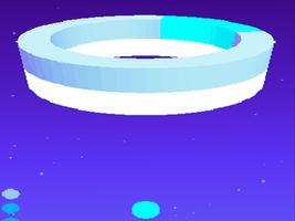 Color Ring Focus Game پوسٹر