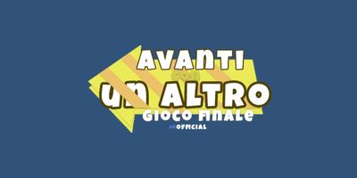 Avanti Con Un Altro quiz 2021 Affiche