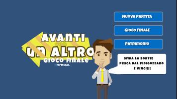 Avanti Con Un Altro quiz 2021 اسکرین شاٹ 1