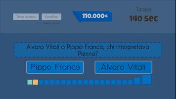 Avanti Con Un Altro quiz 2021 screenshot 2