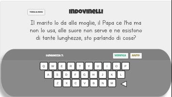 Cruciverba Enigmistica italia screenshot 1