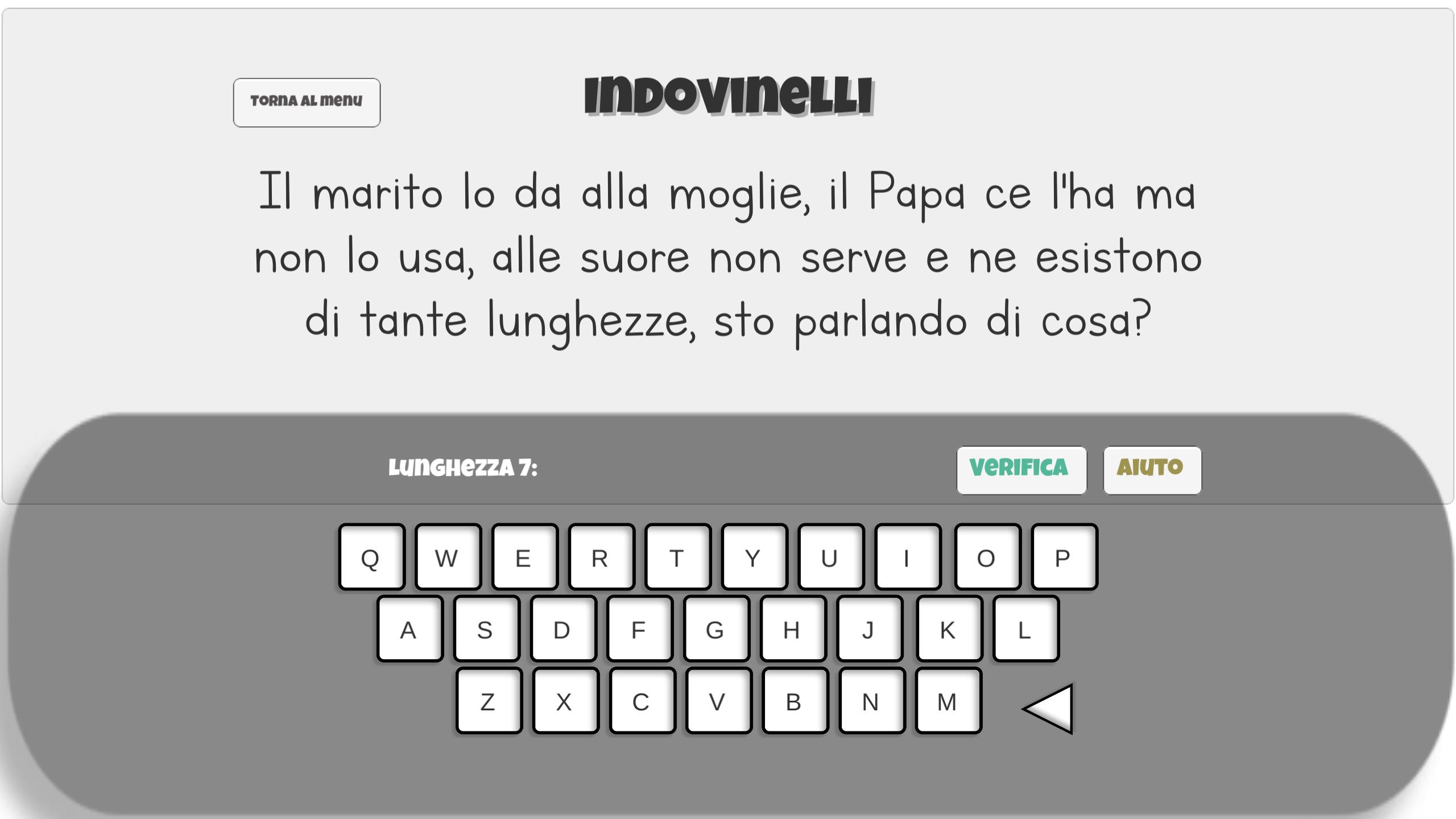Cruciverba Italiani Enigmistica Gratis For Android Apk Download