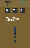 Math Snake - Tabelline screenshot 2