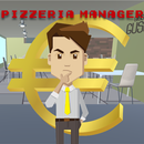 Pizzeria Manager - Giusto Gusto aplikacja