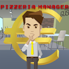Pizzeria Manager - Giusto Gusto ícone