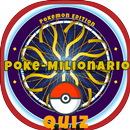 Poke Milionario - Question Quiz 2019 aplikacja