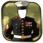 Army Suits & Military Uniforms icon