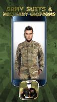 Army Suits & Military Uniforms screenshot 2