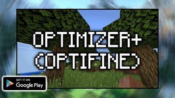 FPS Booster for minecraft pe capture d'écran 3