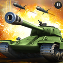 Guerre des chars de combat APK