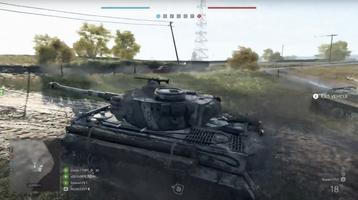 Dünya Savaşı: Tanklar Savaşı Ekran Görüntüsü 1