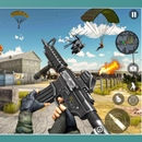Jogos de comando de tiro FPS APK