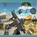 Jeux de commando de tir FPS APK