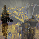 Scary Zombie Town(FPS Shooter) APK