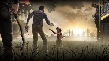The Zombie Era :Zombie Games capture d'écran 3