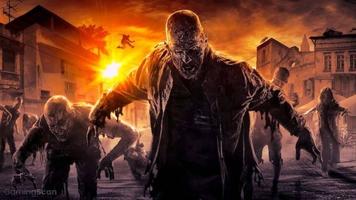 The Zombie Era :Zombie Games capture d'écran 1