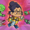 Shopocalypse - Merge Survival