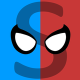 Spider Fighter Rope Hero icon