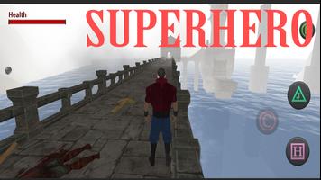 Spider Fighter touwheld screenshot 3