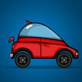 Car Racing - Traffic Race 3D