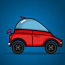 Spider Rope Hero Escape Man APK