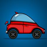 Car Racing - Traffic Race 3D biểu tượng
