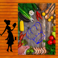 Easy and Fast Cooking with Chi