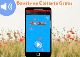 Barrito de Elefante Gratis captura de pantalla 2