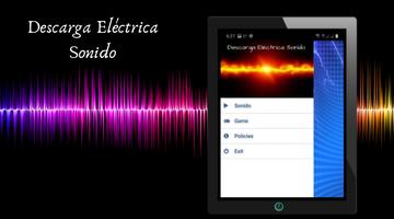Electric Shock Sound স্ক্রিনশট 3