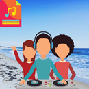 Radio musica reggae gratis APK