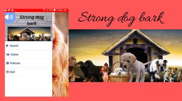 Big dog barking screenshot 2