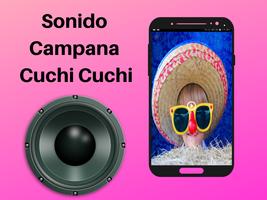 Sonido Campana Cuchi Cuchi Poster