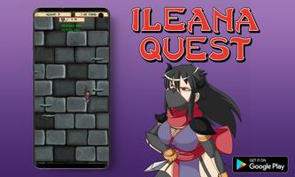 Ileana Quest 포스터