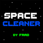 Space Cleaner : Shoot 'Em Righ icon