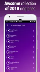 Beste Klingeltöne Ringtones Kostenlos 2019 APK Herunterladen