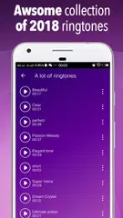 Beste Klingeltöne Ringtones Kostenlos 2019 APK Herunterladen