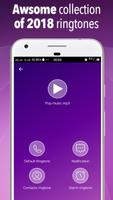 Meilleures Sonneries Sonneries Gratuit 2019 capture d'écran 2
