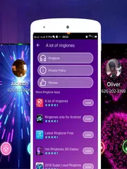 download Migliori suonerie suonerie gratis 2019 APK