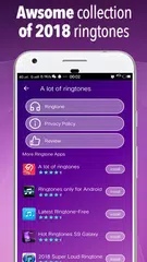 download Migliori suonerie suonerie gratis 2019 APK