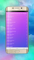 Best Samsung GalaxyS9 S10 Ringtones APK download
