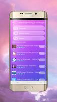Nada Dering Samsung GalaxyS9 S10 Terbaik poster