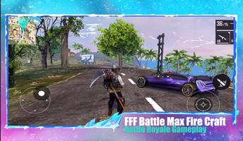 FFF Battle Fire Strike  Mod Screenshot 1