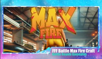 FFF Battle Fire Strike  Mod Screenshot 2