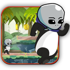 ALIEN RUN HD biểu tượng